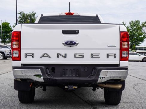 Used 2020 Ford Ranger XL w/ Equipment Group 101A Mid RWD image 31
