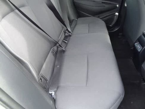 Used 2025 Toyota Corolla LE image 9