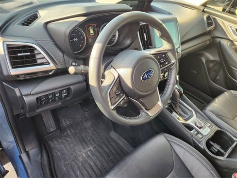 Used 2021 Subaru Forester Touring w/ Popular Package #2 image 8