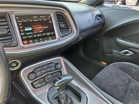 Used 2021 Dodge Challenger GT w/ Plus Package image 20