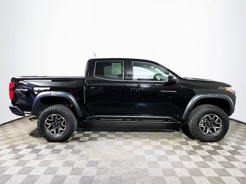 Used 2023 Chevrolet Colorado ZR2 AWD/4WD image 8