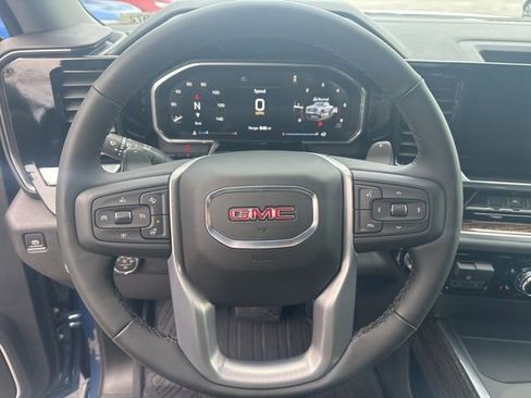 New 2026 GMC Sierra 1500 Elevation w/ Preferred Package AWD/4WD image 19