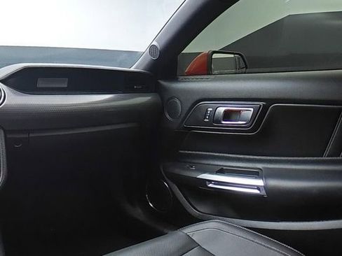 Used 2022 Ford Mustang GT Premium w/ GT Performance Package RWD image 20