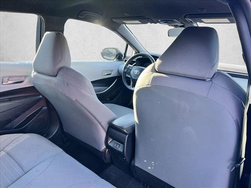 Certified 2024 Toyota Corolla SE image 19