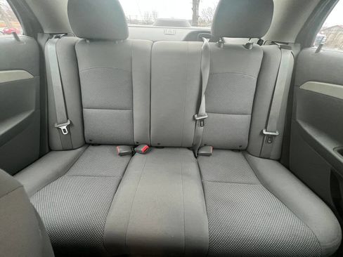 Used 2012 Chevrolet Malibu LT w/ 1LT All-Star Package FWD image 22