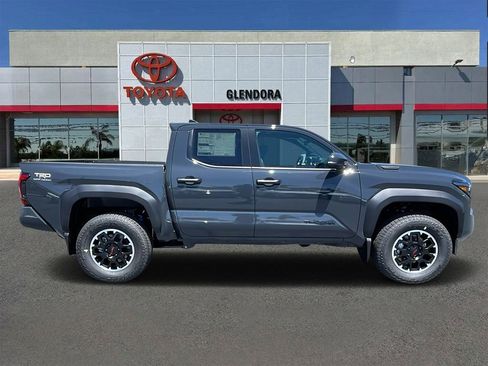 New 2026 Toyota Tacoma TRD Off-Road AWD/4WD image 2