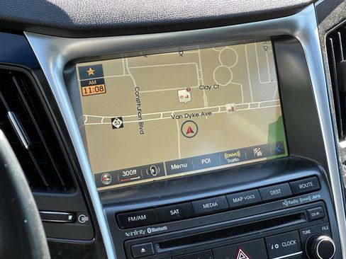 Used 2014 Hyundai Sonata Limited w/ Technology Package 05 image 27