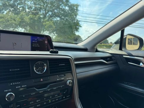 Used 2016 Lexus RX 350 AWD w/ Premium Package image 22