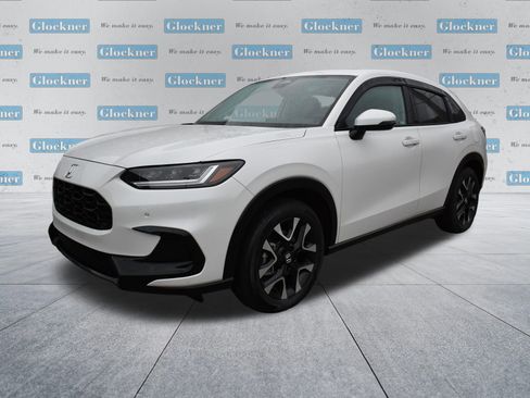 Used 2026 Honda HR-V EX-L image 10