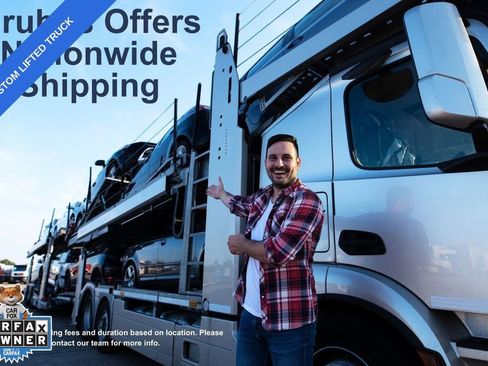 Used 2026 Ford F450 Lariat image 9