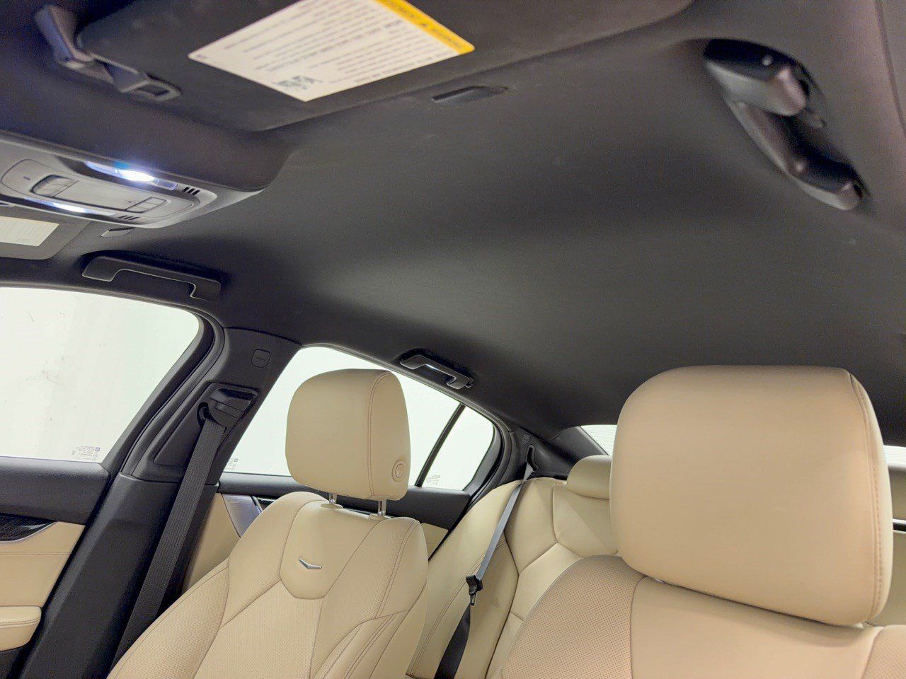 Used 2020 Cadillac CT5 Premium Luxury RWD image 27