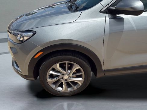 Used 2023 Buick Encore GX Essence w/ Experience Buick Package FWD image 20