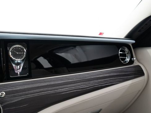 Certified 2025 Rolls-Royce Ghost image 46