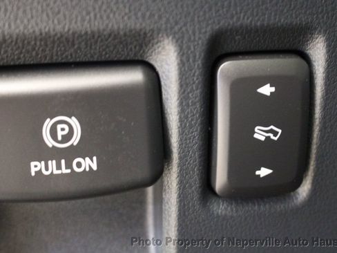 Used 2021 Ford F150 Lariat w/ Equipment Group 502A High image 15