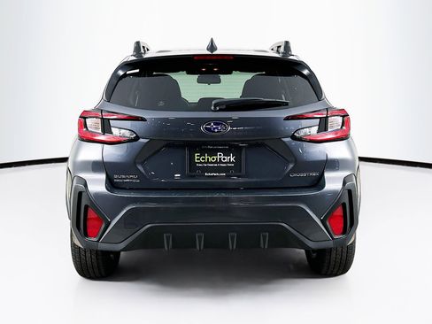 Used 2024 Subaru Crosstrek 2.0i Premium image 7