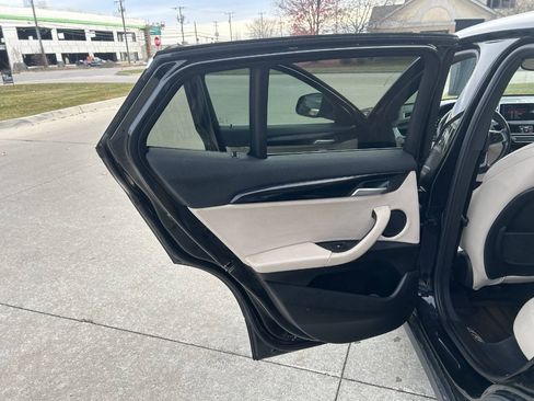 Used 2022 BMW X2 xDrive28i w/ Convenience Package image 39