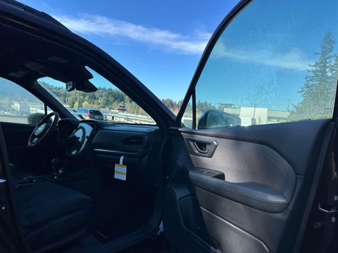 New 2026 Subaru Forester Premium image 15