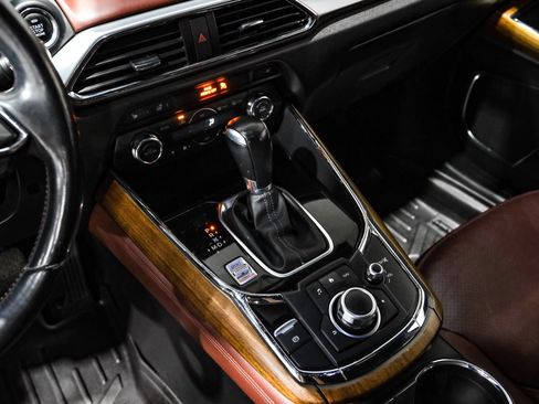 Used 2018 MAZDA CX-9 Signature AWD/4WD image 29