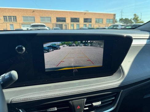 Used 2026 Buick Encore GX Preferred FWD image 22