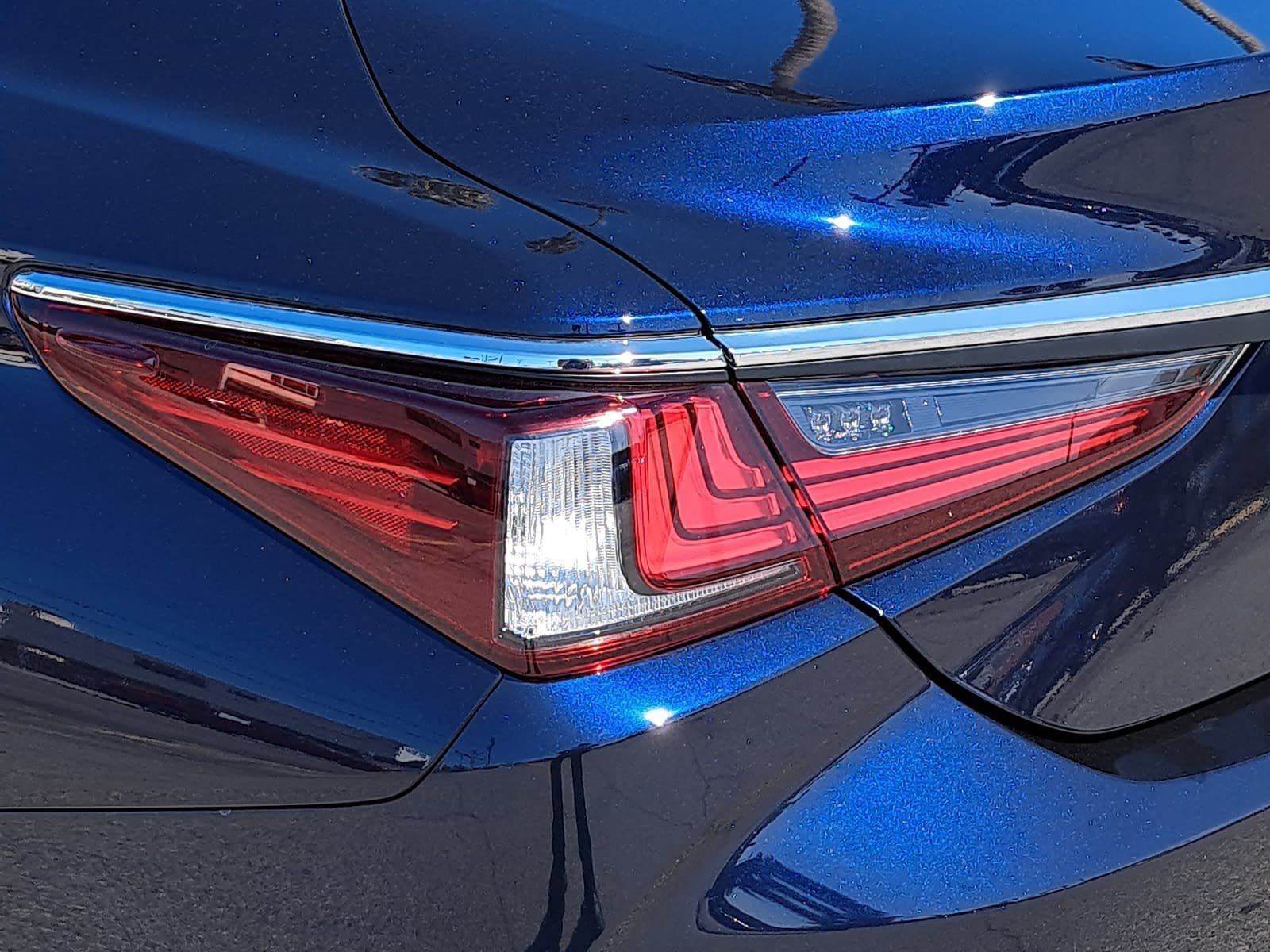 Used 2025 Lexus ES 350 FWD image 37