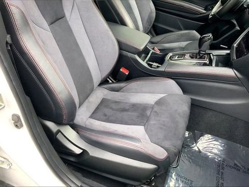 Used 2022 Subaru WRX Limited AWD/4WD image 30