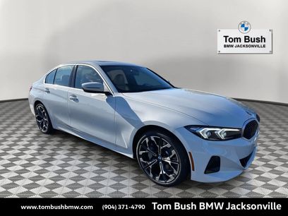 New 2026 BMW 330i 330i w/ Premium Package