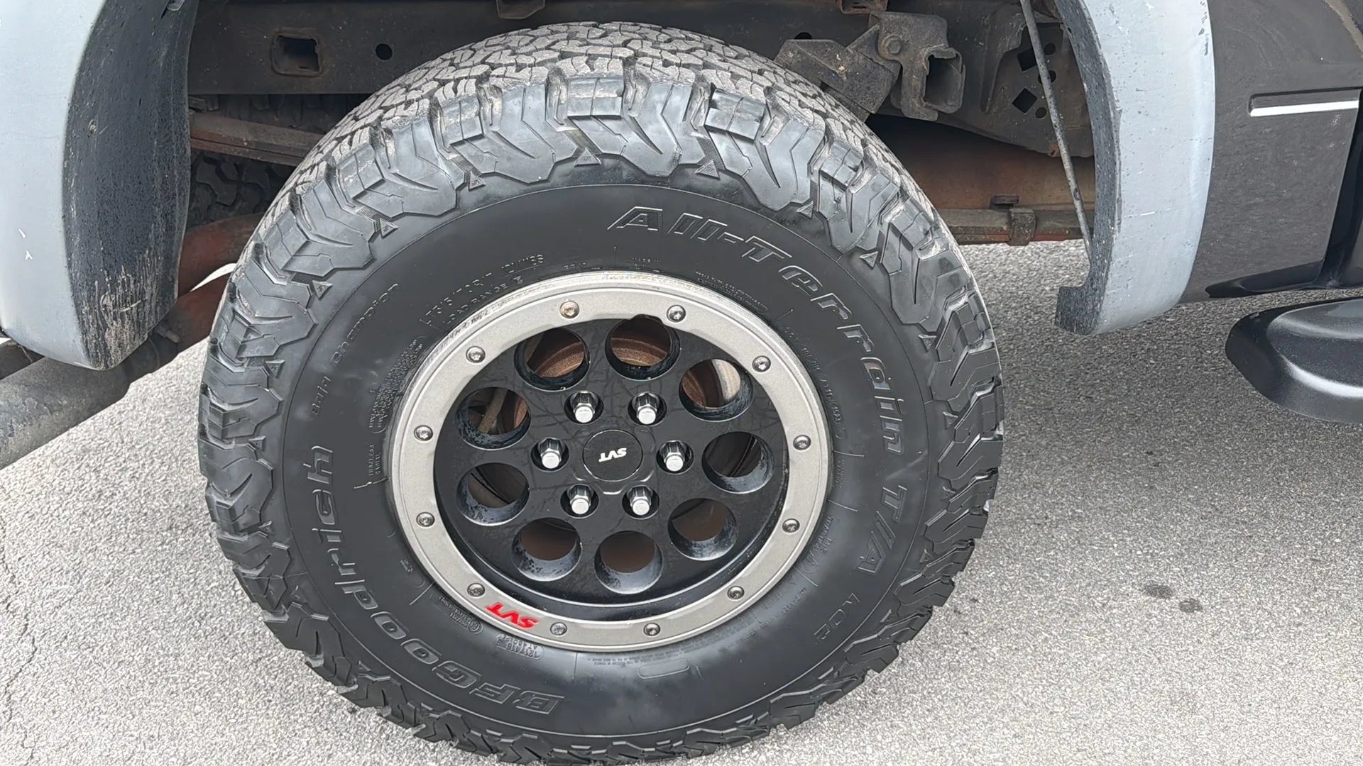 Used 2014 Ford F150 Raptor w/ Equipment Group 801A Luxury AWD/4WD image 9