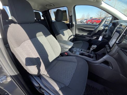 Used 2024 Ford Ranger XLT image 28