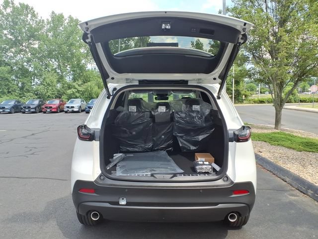 New 2026 MAZDA CX-5 Preferred AWD/4WD image 6