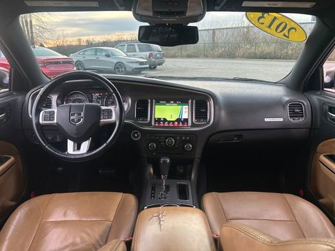 Used 2013 Dodge Charger R/T image 13