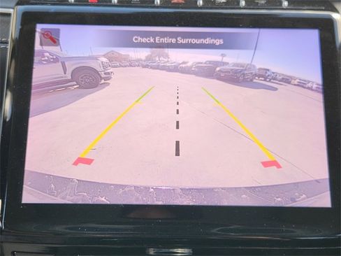 Used 2021 Jeep Grand Cherokee L Limited image 19