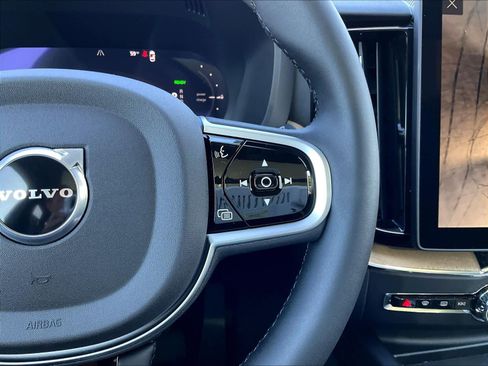 New 2026 Volvo XC60 T8 Plus w/ Climate Package image 18