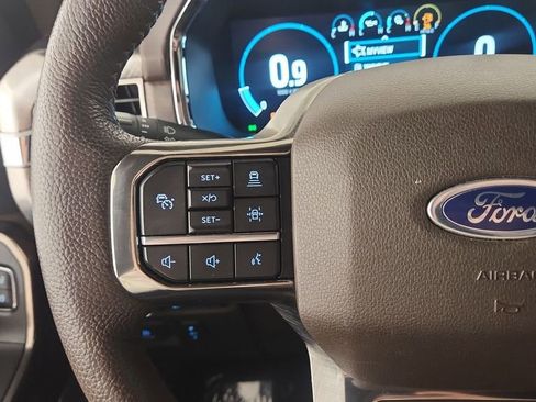 Used 2021 Ford F150 King Ranch w/ Equipment Group 601A High AWD/4WD image 21