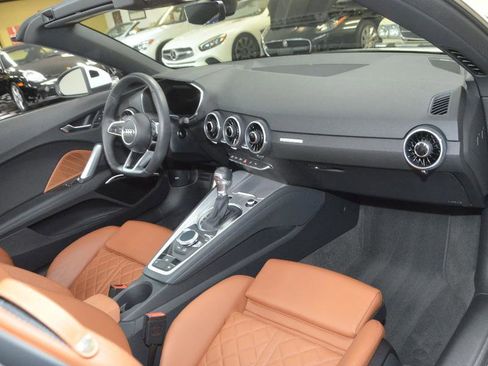 Used 2023 Audi TT 2.0T image 28