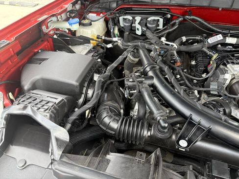 Used 2022 Ford Bronco Wildtrak image 69