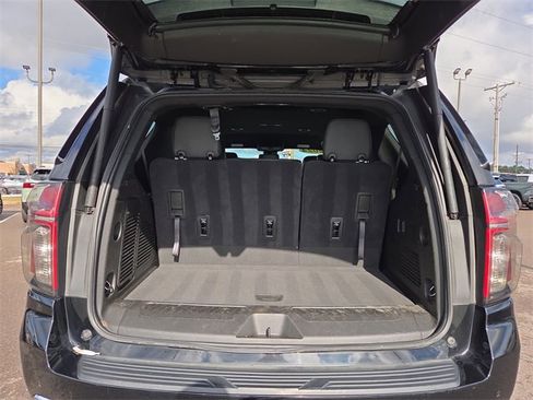 Used 2024 Chevrolet Tahoe LT image 14