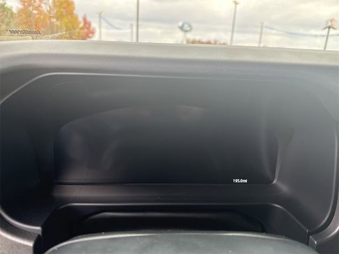 New 2025 Ford Bronco 4-Door w/ Sasquatch Package image 28