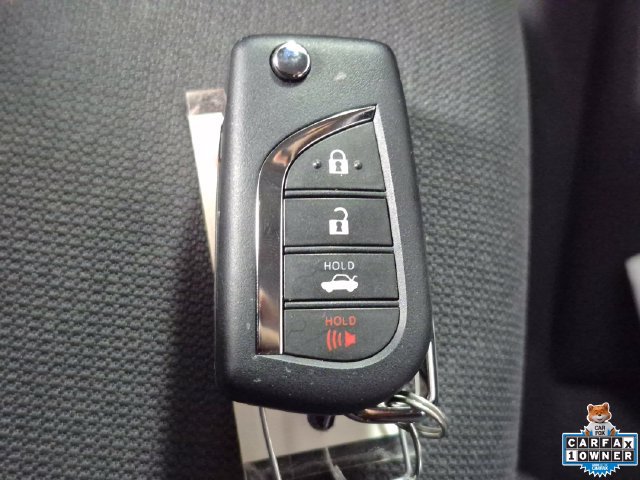 Certified 2023 Toyota Corolla LE w/ Carpet Mat Package (TMS) FWD image 28