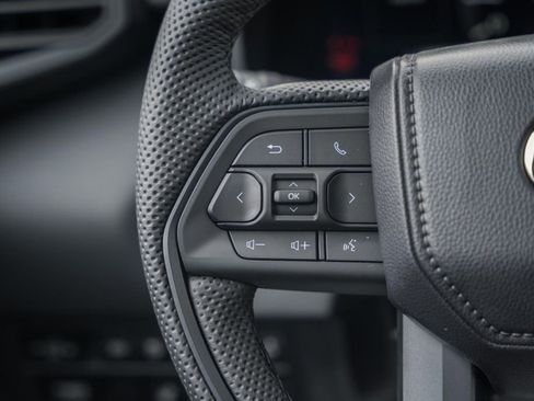 New 2026 Toyota Tundra TRD Pro image 38