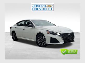 Used 2025 Nissan Altima 2.5 SV FWD 360° Tour