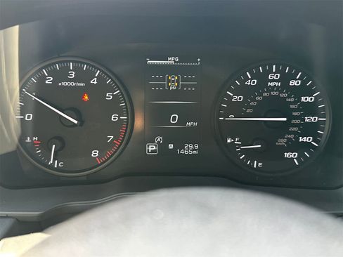 Certified 2025 Subaru Impreza 2.0i image 16