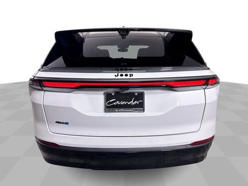 Used 2024 Jeep Wagoneer Launch Edition image 7