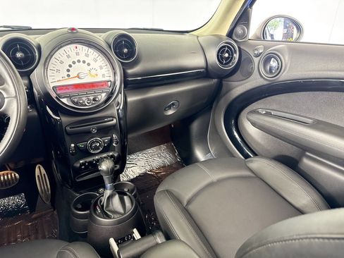 Used 2013 MINI Cooper Countryman S w/ Sport Pkg image 24