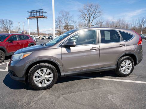 Used 2012 Honda CR-V EX image 3