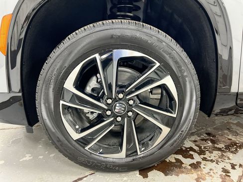 New 2026 Buick Enclave Sport Touring w/ LPO, Floor Liner Package FWD image 28