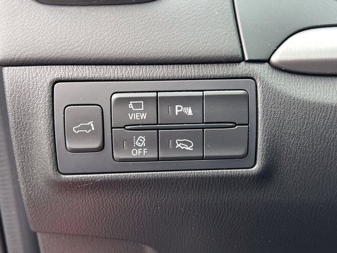 Used 2021 MAZDA CX-9 Grand Touring AWD/4WD image 22