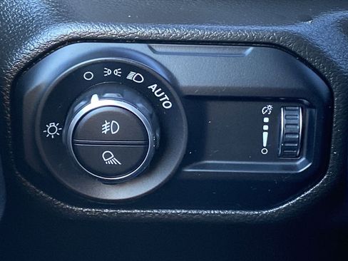 Used 2023 Jeep Gladiator Mojave w/ Trailer Tow Package image 22