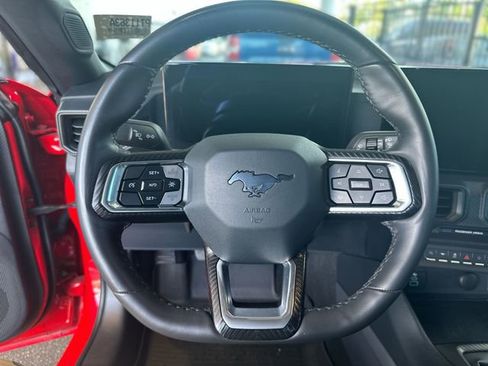 Certified 2024 Ford Mustang GT RWD image 15