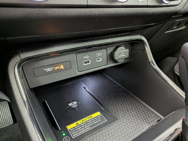 New 2027 Honda CR-V Sport-L image 9