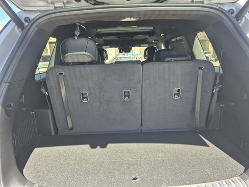 New 2027 Kia Telluride SX X-Line image 16